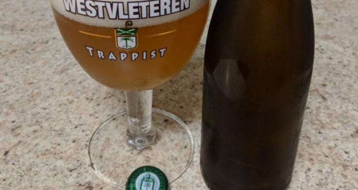 westvleteren blond bier trappist
